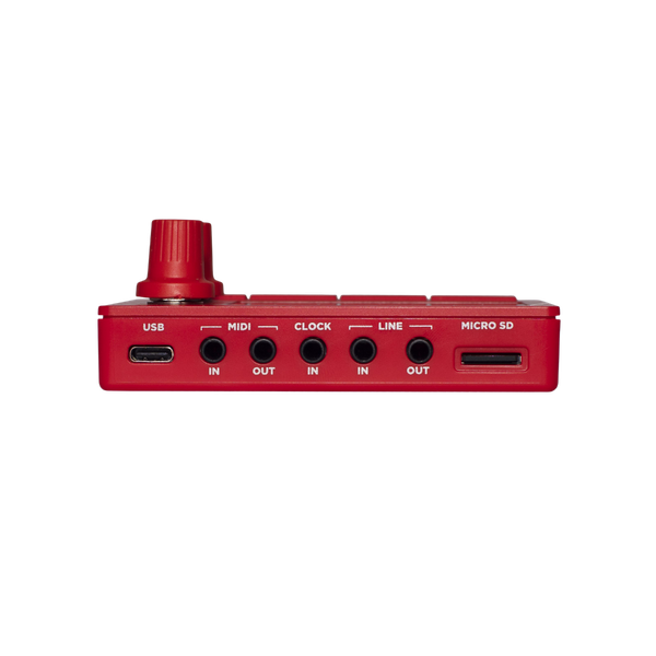 1010 music Nanobox Fireball