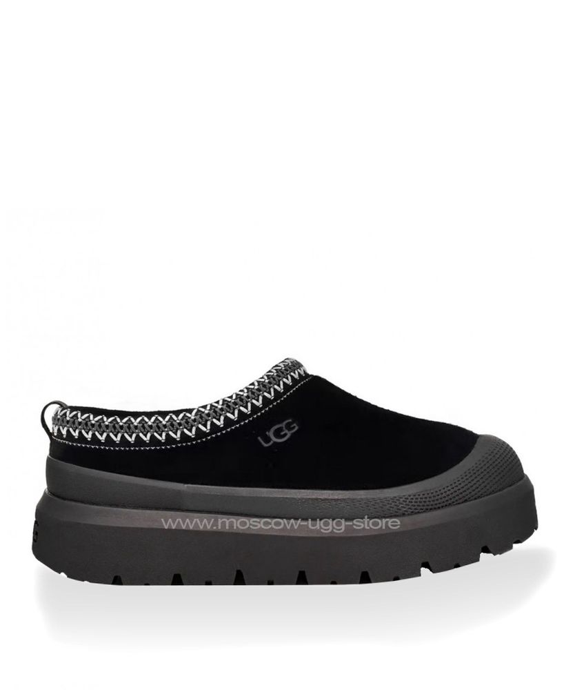 MEN'S TAZZ HYBRID - black MEN'S TAZZ HYBRID - black