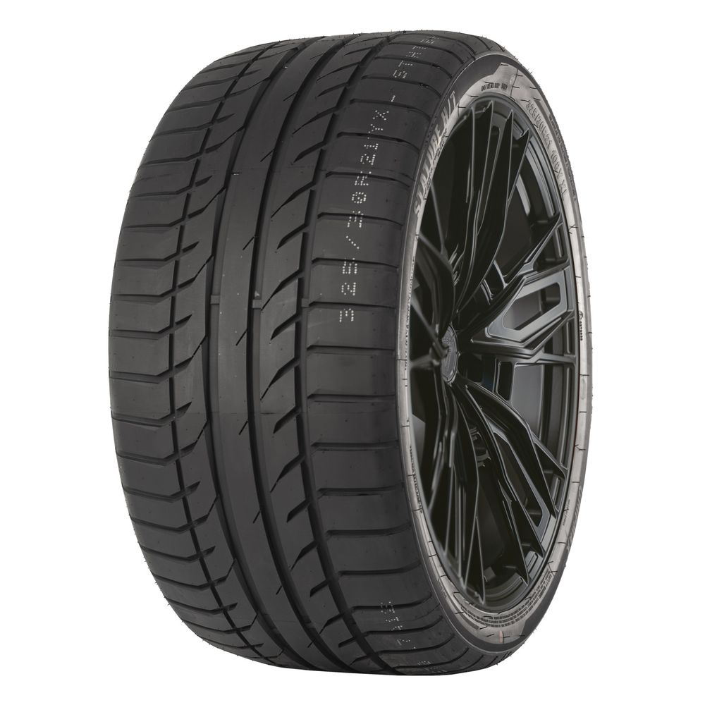 GRIPMAX Stature H/T 265/45R21 104W BSW