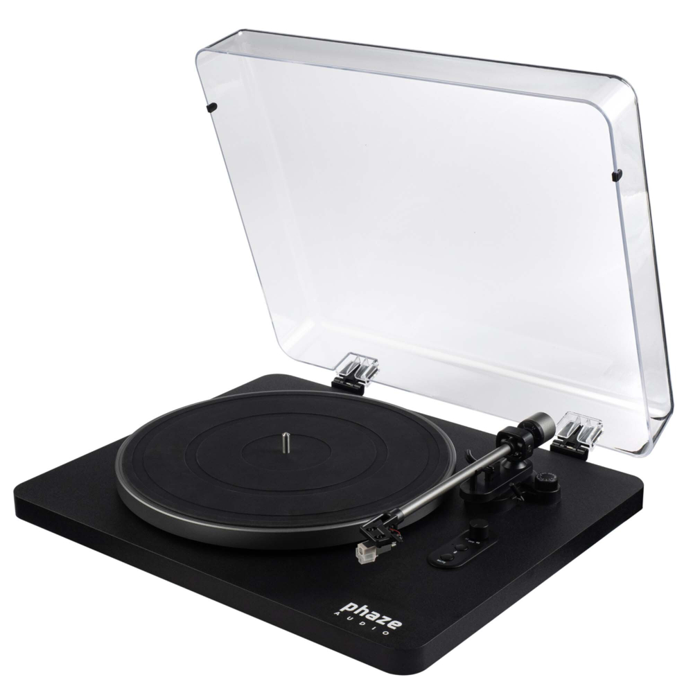 Виниловый проигрыватель Phaze Audio Diana