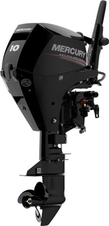 Мотор MERCURY F 10-20 M
