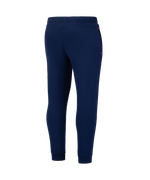 Брюки NATIONAL Cotton Pants, темно-синий