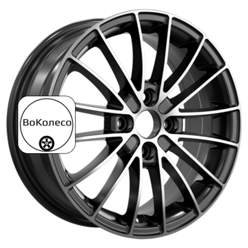 5,5x14/4x98 ET35 D58,6 R034 BD RST
