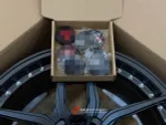 КОВАНЫЕ ДИСКИ для Tesla MODEL S REFRESH