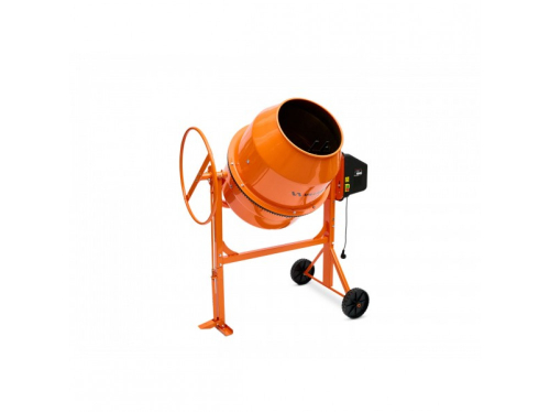 Бетономешалка Villartec СМ-220P