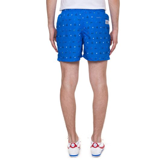 Шорты TRUESPIN Underwater Shorts (Синий (Navy)
