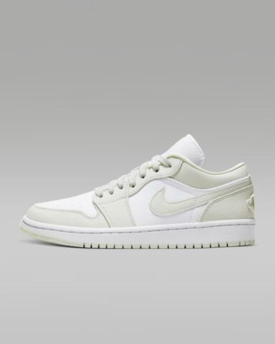 Air Jordan 1 Low Женская обувь - NIKE