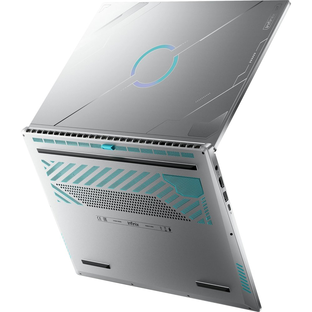 Ноутбук Infinix GTBOOK GL614 (71005000123)
