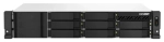 Сетевой RAID-накопитель QNAP  TS-864eU-RP-8G