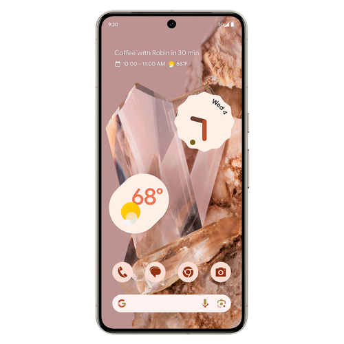 Смартфон Google Pixel 8 Pro 12/1TB, Porcelain (Фарфоровый) (Японская версия)