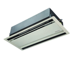 Кассетный двухпоточный блок Lessar LSM-H56B2CUA2/LZ-VB2CTB2