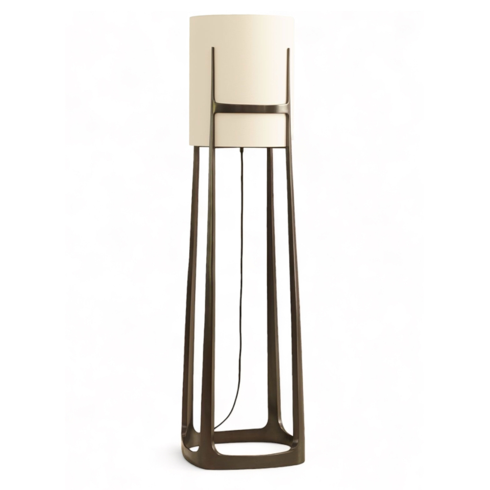 Floor design lamp Macgillmartin