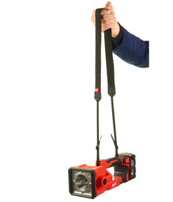 Аккумуляторный фонарь Milwaukee M18 SLED-0 4933459159
