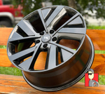 Комплект дисков LiXiang 20x8.5 et45.5 5x120