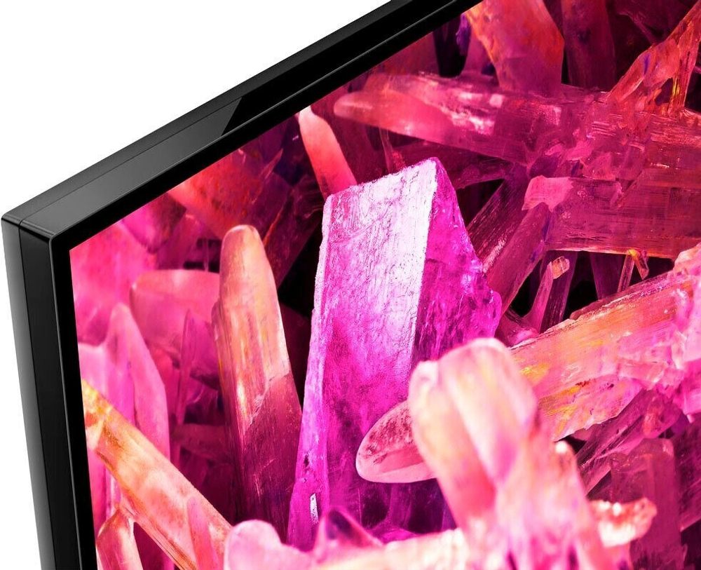 Телевизор 85" Sony XR-85X90K