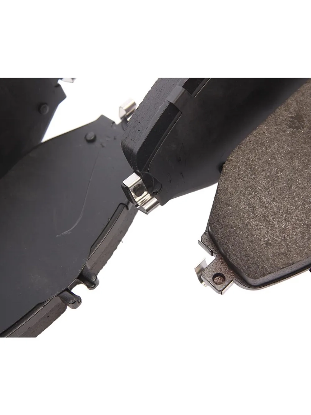Колодки тормозные MERCEDES E (W212) передние (4шт.) SANGSIN