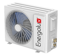 Полупромышленная сплит-система напольно-потолочного типа ENERGOLUX, SERIES 7 Inverter, ESACF24D1_WF_AR2_DC / ESAU24U1_AR2_ DC