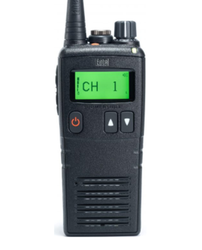 Entel HT783 (UHF) Радиостанция портативная