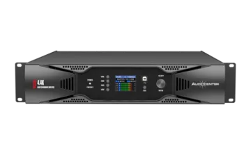 Audiocenter D4.4K