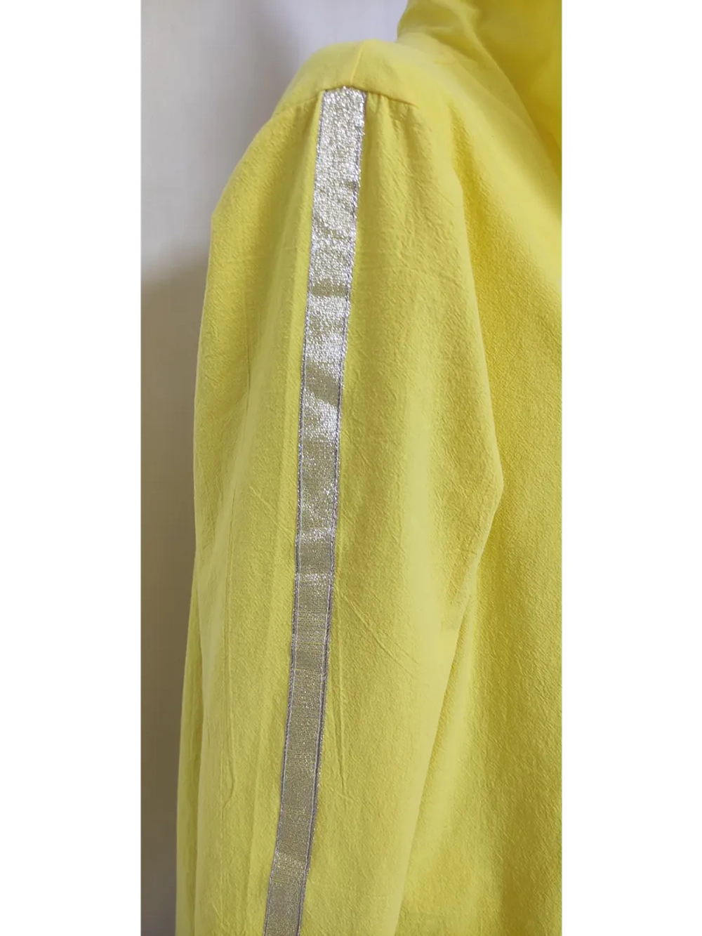Ветровка (пыльник) из хлопка