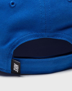 Кепка NIKE U NK CLUB CAP U CB FUT WSH L
