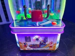 Игровой автомат водный тир «Утиные сражения»