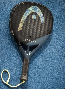 Ракетка для Padel Head Extreme One X 2025