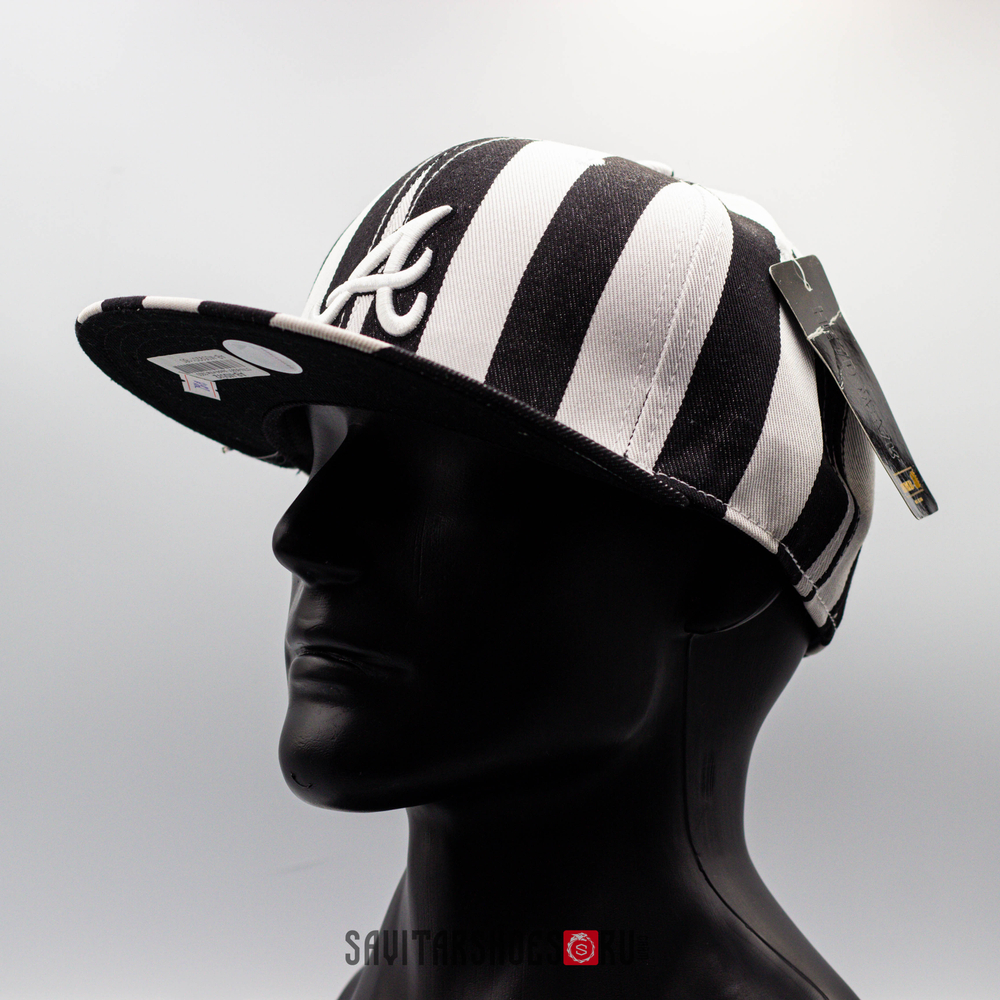 Винтажная бейсболка Authentic