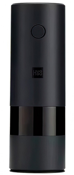 Электрическая мельница для специй перезаряжаемая Xiaomi HuoHou Electric Grinder HU0200 черная