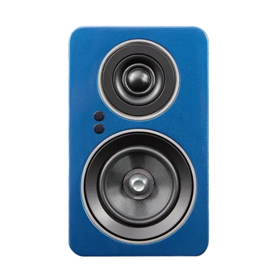 Jamo C705PA MKII High Gloss Blue