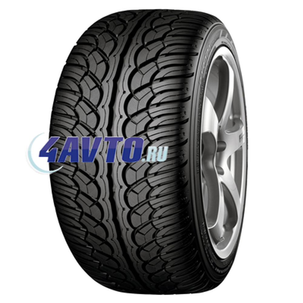 Легковая шина 255/35R22 99V RF Parada Spec-X PA02 TL