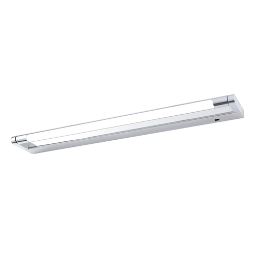 Светодиодная подсветка Crystal Lux GALLERY B AP12W LED CH