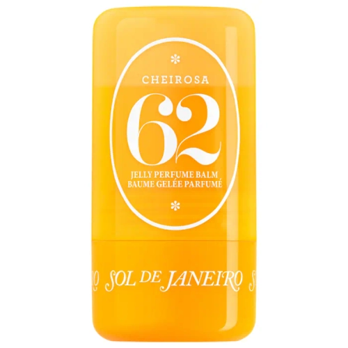 Sol de Janeiro Cheirosa 62 Jelly Perfume Balm