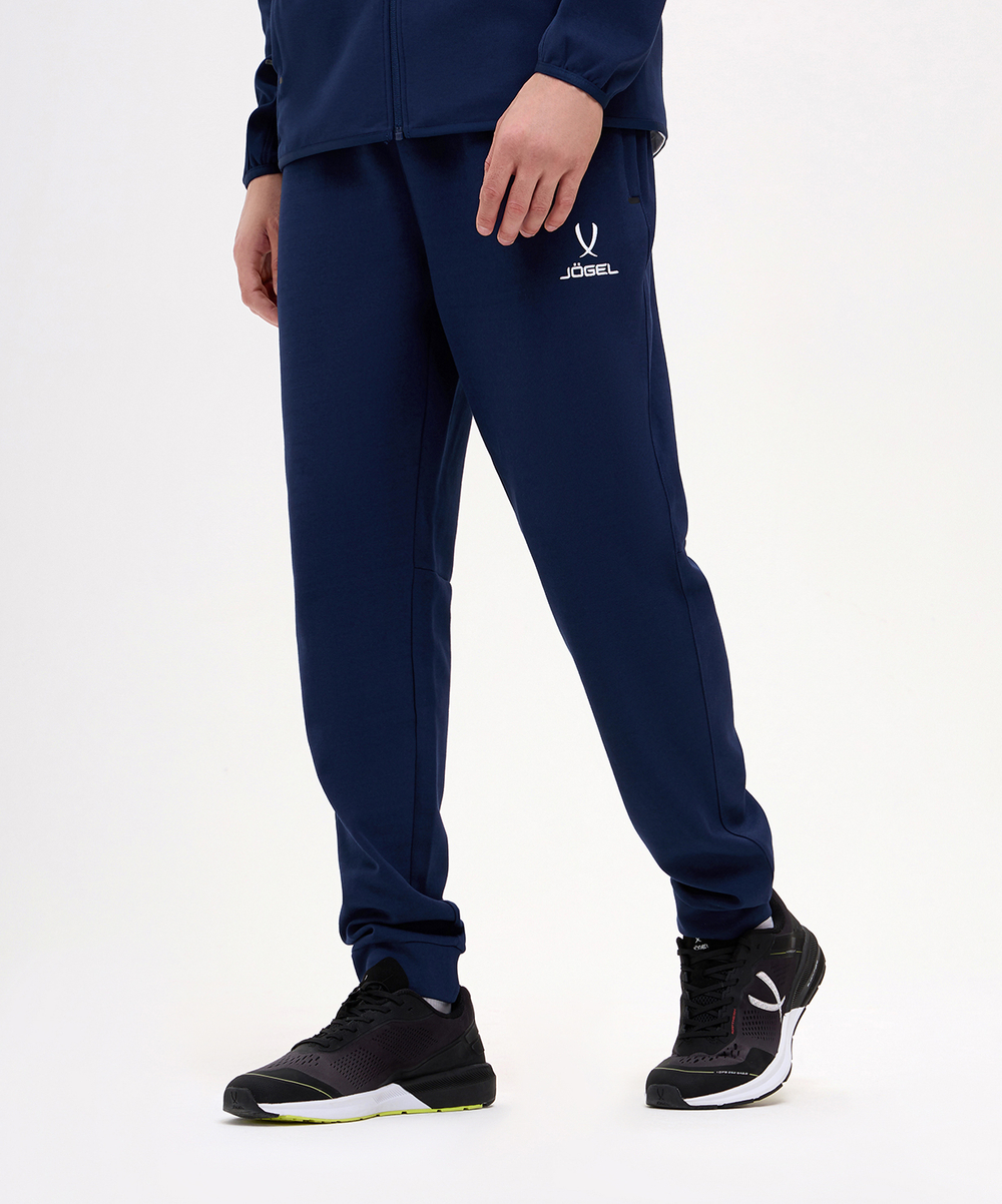 Брюки ESSENTIAL Athlete Pants, темно-синий