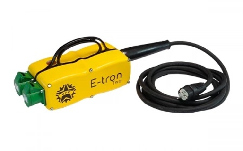 Преобразователь частоты VPK E-tron Two