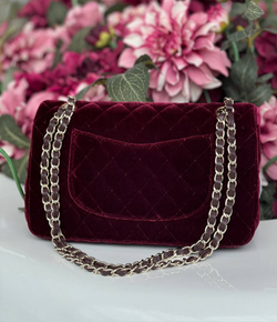 Сумка Chanel