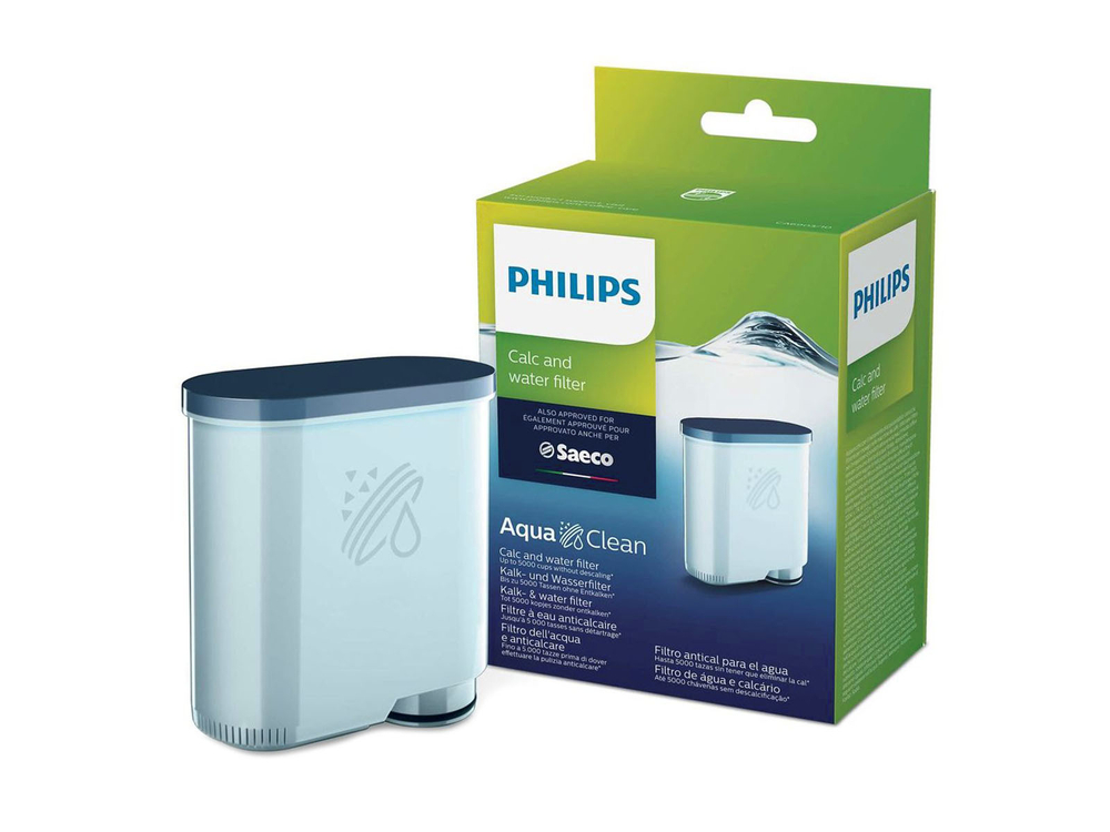 Фильтр AquaClean CA6903 для кофемашины Philips