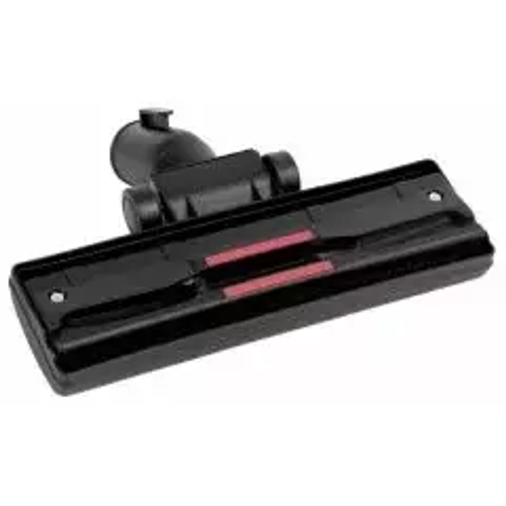 Пылесос с контейнером BBK BV1503 Black/Red