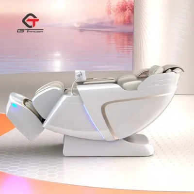Массажное кресло GTRacer GT-L50