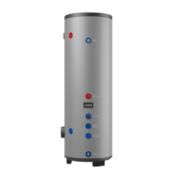 Водонагреватель Thermex Nixen 250 F (combi)
