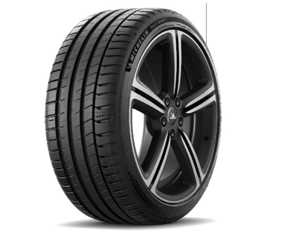 Легковая шина MICHELIN PILOT SPORT 5 285/40R19 107Y XL