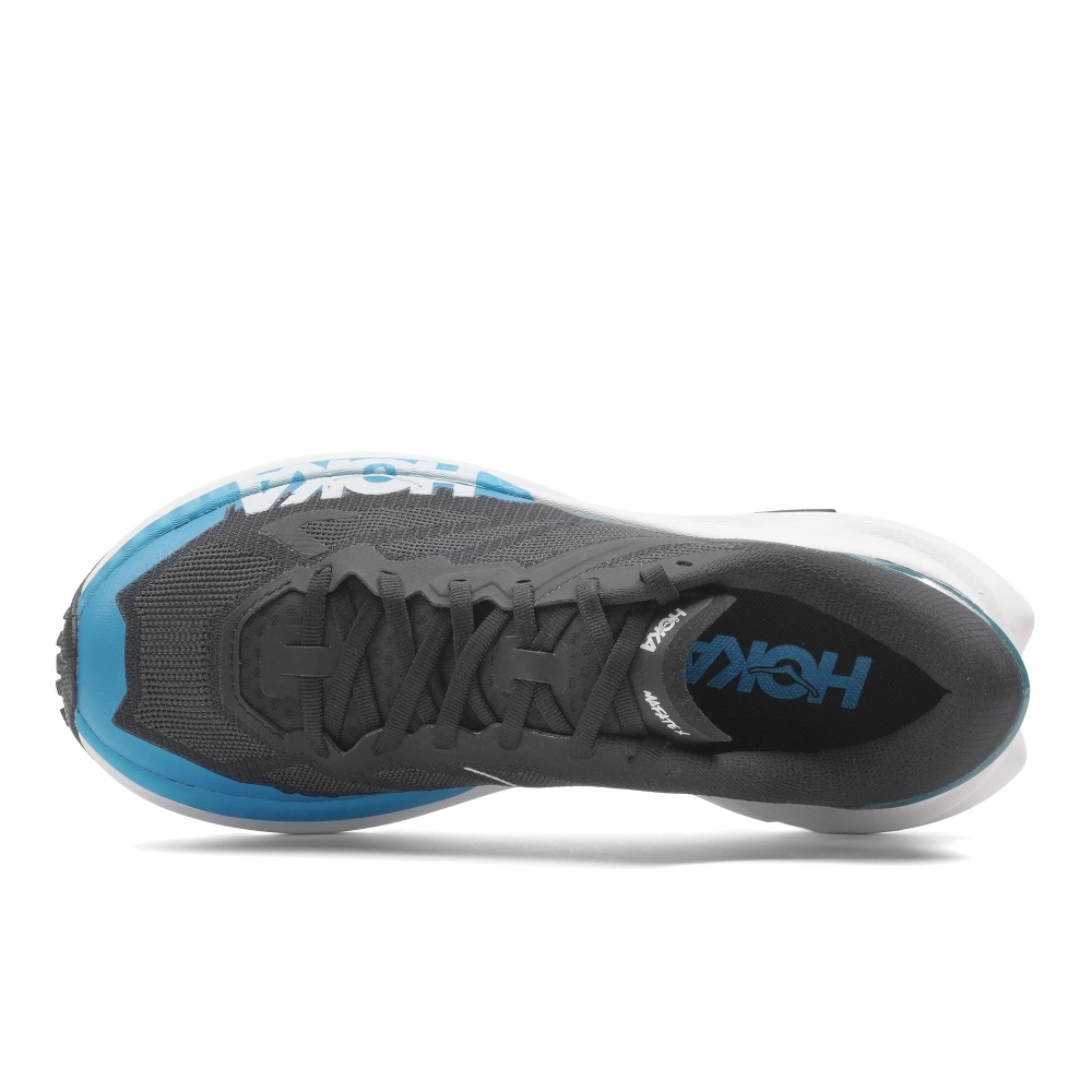 Кроссовки мужские Hoka Mafate X