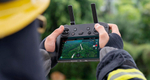 Квадрокоптер DJI Mavic 3 Multispectral