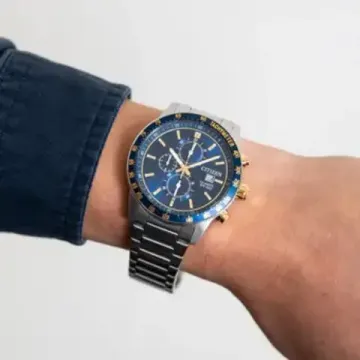 Наручные часы Citizen AN3684-59L