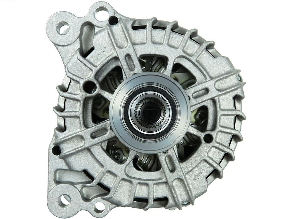AS-PL - A3299-ASL - Alternator