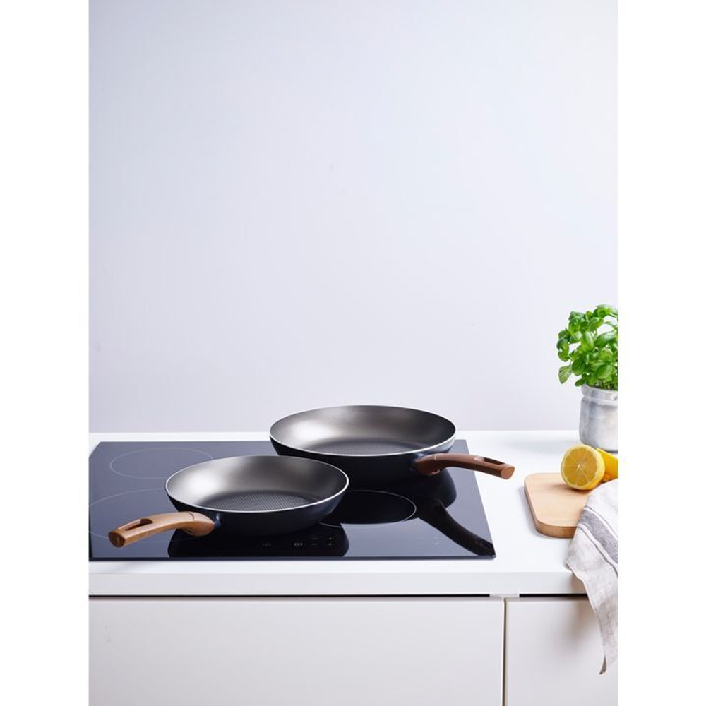 Набор сковород 2шт Brabantia R-Cycle
