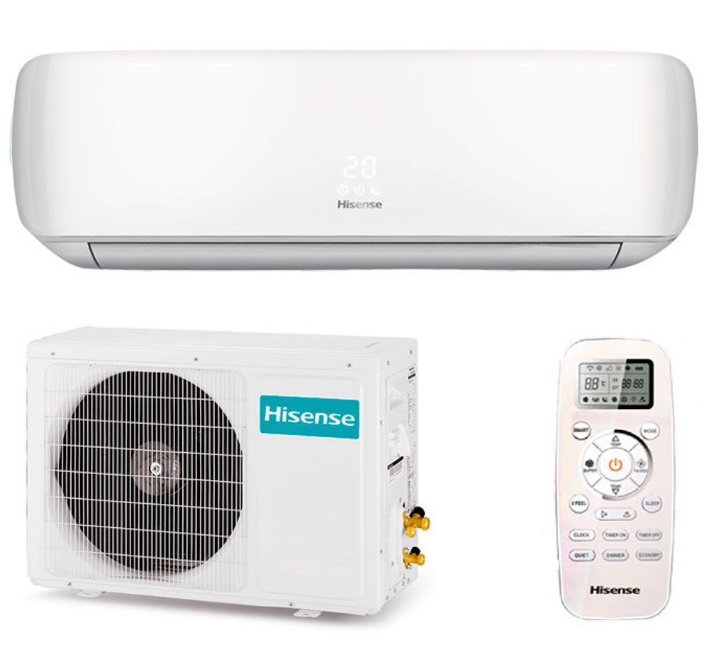 Сплит-система Hisense AS-07HR4SYDTG5 Сплит-система Hisense AS-07HR4SYDTG5