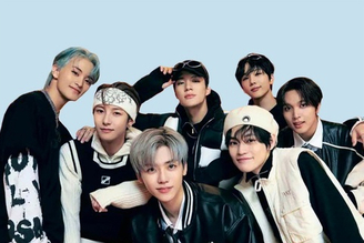 NCT Dream