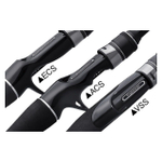 Спиннинг Graphiteleader 20 SILVERADO PROTOTYPE GSILPS-792M, 5-20g, длина - 2,36m