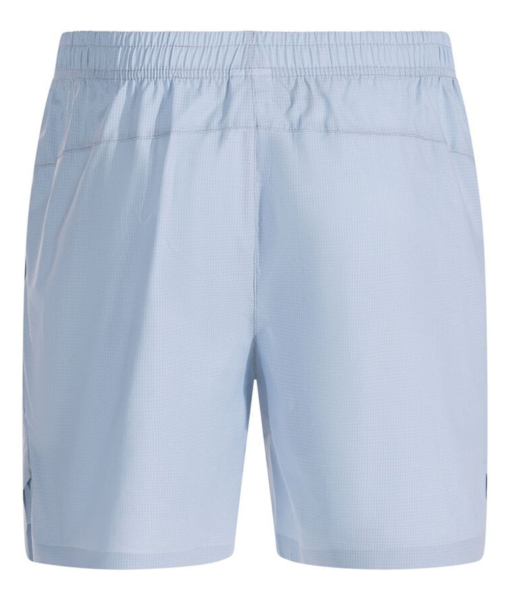 Мужские теннисные шорты Joma Challenge Bermuda - blue